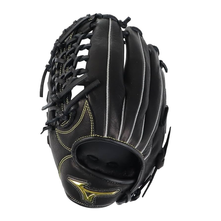 Amazon | MIZUNO 【左投げ】フレックスデュオ 少年軟式用